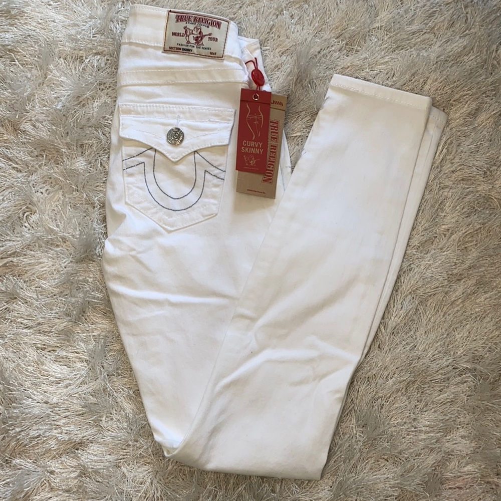 True Religion Jeans